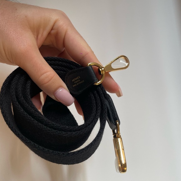 BRAND NEW - Hermes Evelyn TPM - Picture 6 of 8